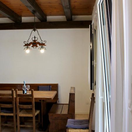 Villino Colussi Villa Lignano Sabbiadoro Buitenkant foto