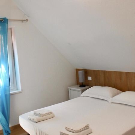 Villino Colussi Villa Lignano Sabbiadoro Buitenkant foto