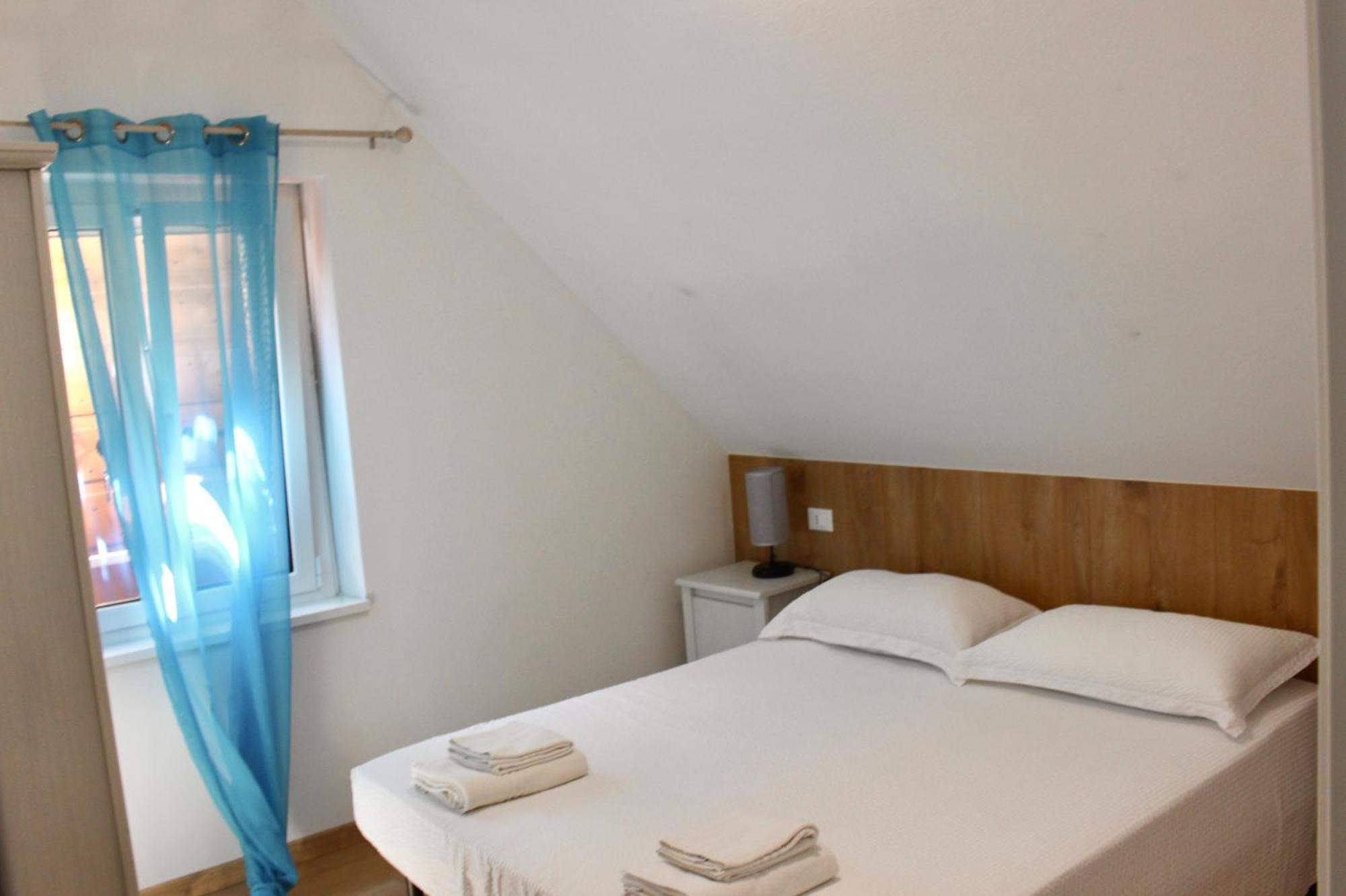 Villino Colussi Villa Lignano Sabbiadoro Buitenkant foto
