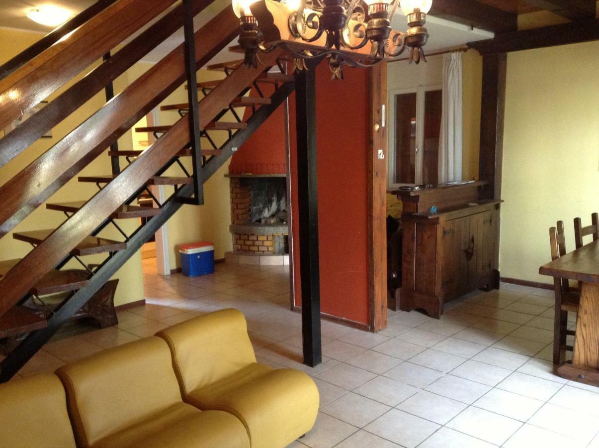 Villino Colussi Villa Lignano Sabbiadoro Buitenkant foto