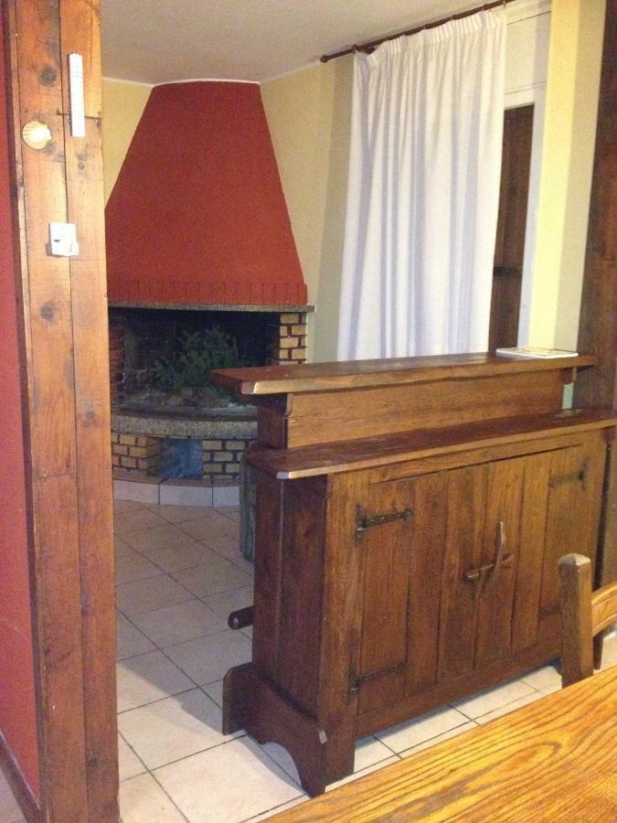 Villino Colussi Villa Lignano Sabbiadoro Buitenkant foto