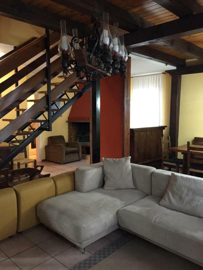 Villino Colussi Villa Lignano Sabbiadoro Buitenkant foto